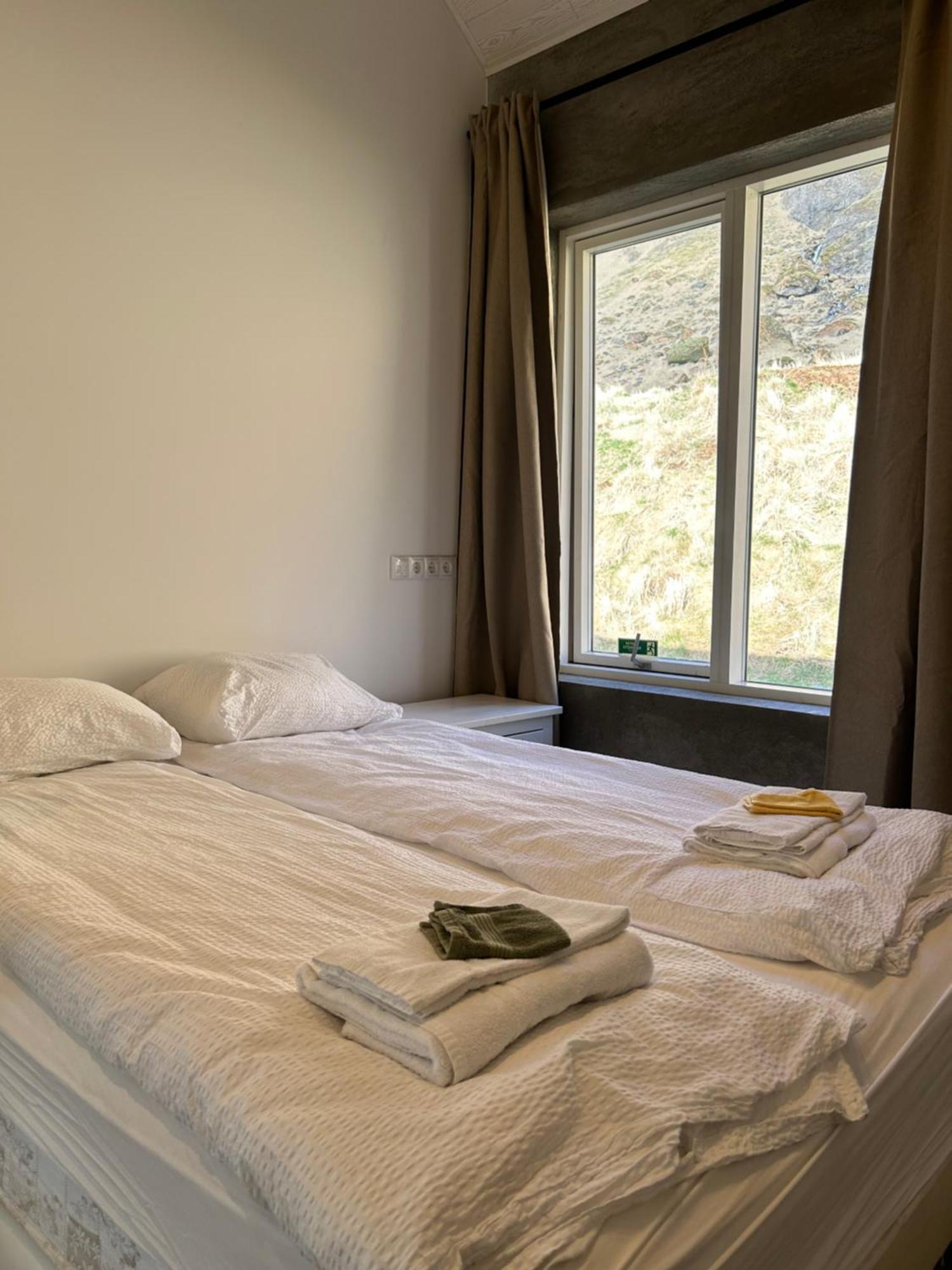 Ferienwohnung The Garage Varmahlid  Zimmer foto
