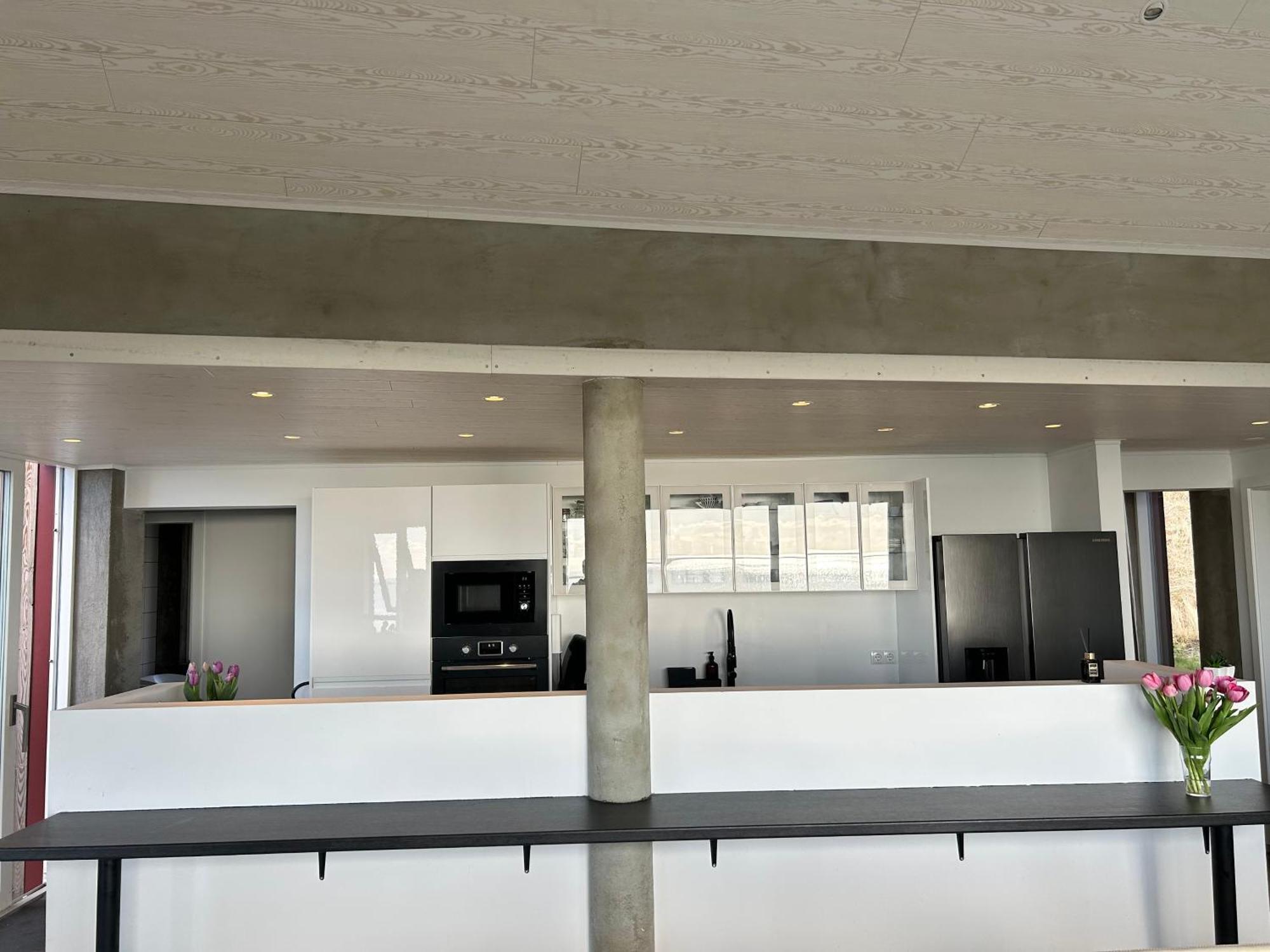 Ferienwohnung The Garage Varmahlid  Zimmer foto